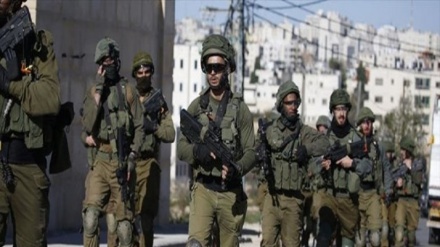 Ejército israelí forma nueva unidad de combate para enfrentar a Hezbolá