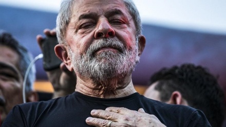 Lula recibe otra condena de 12 años y 11 meses de cárcel 