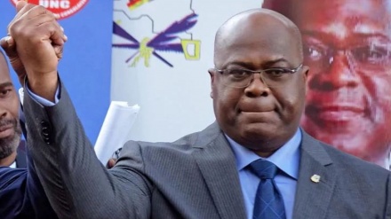 D.R Congo  : Tshisekedi Ya Yi Alkawarin Sakin Fursunonin Siyasa 