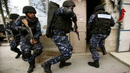 İşgal rejiminin Filistinliler'e karşı zulmü sürüyor