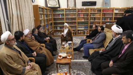 Tahun ini, 86.500 Warga Iran akan Berangkat Haji 