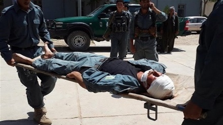 İzzettin kassam üyesi Gazze'de şehit oldu