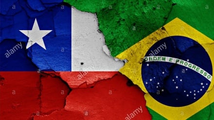 Cile e Brasile disconoscono Maduro