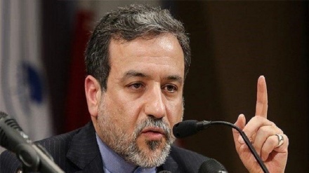  ایران به نقش سازنده خود در پیشبرد تحولات منطقه ادامه خواهد داد