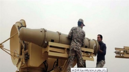 Irani prezanton radarin vendas pranë kufirit me Pakistanin