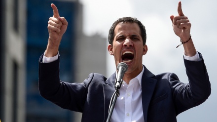 Venezuelas Opposition übernimmt diplomatische Vertretungen in USA