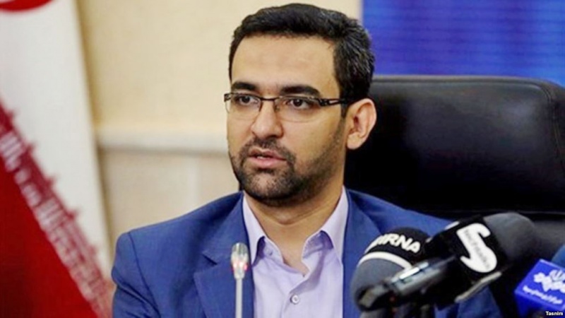 Irán lanzará en breve el satélite de fabricación nacional ‘Dusti’