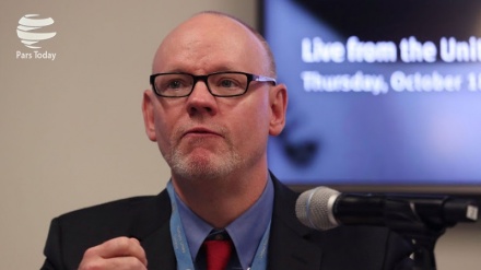 联合国人权观察主管:没有信任沙特司法体系审判