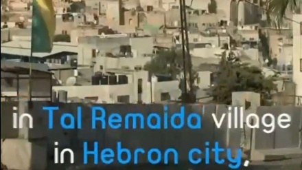 Tal Remaida, Penjara bagi Penduduknya (1)