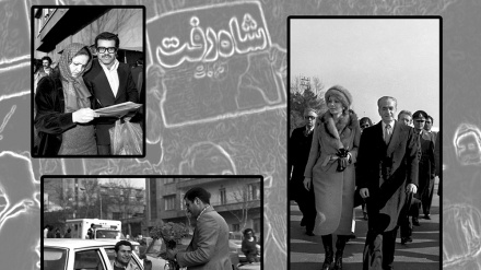 Le 16 janvier 1979, le dernier Chah de l’Iran s’enfuit