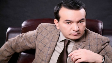 Озодбек Назарбеков. Ҳай майли (аудио)