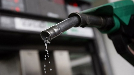 Portogallo a secco di carburante