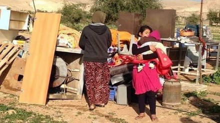 Pada 2018, Serangan terhadap Warga Palestina Meningkat