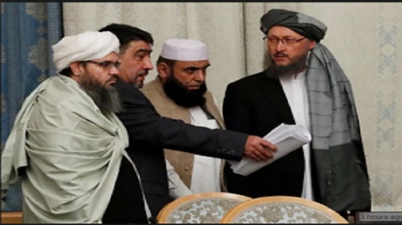 طالبان بار دیگر نشست با مقامات آمریکایی را لغو کرد