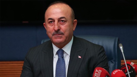 Çavuşoğlu: Türkei hat keine Angst vor möglichen US-Sanktionen 