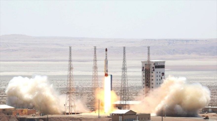 Irán realiza lanzamiento de prueba del satélite Payam-e-Amirkabir+Video