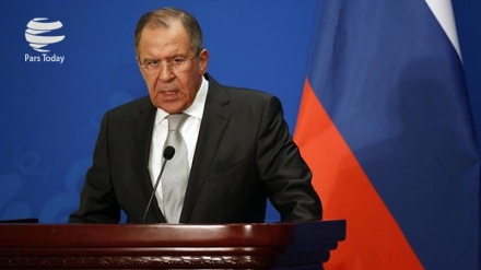 Lavrov: Suriye'nin Arap Birliği'ne dönmesi Rusya için önemli