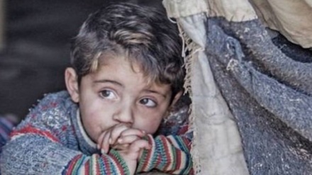 UNICEF: Los niños pagan el precio de la guerra en Siria