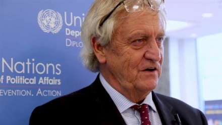 Somalia expels top UN envoy over 'meddlesome' approach