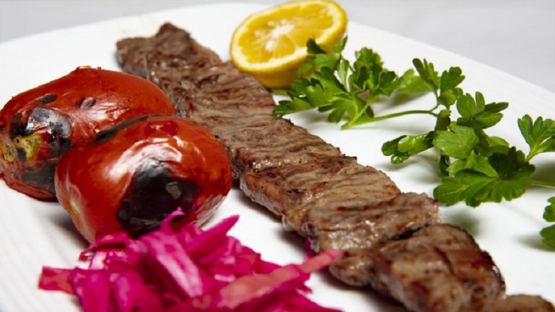 キャバーブ・バルグ