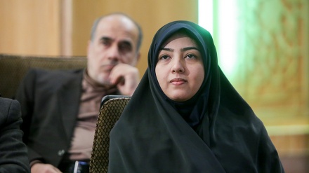 Penghargaan kepada Hafiz-Hafizah Pusat Pendidikan al-Quran