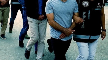 Adana merkezli FETÖ soruşturması: 59 gözaltı kararı