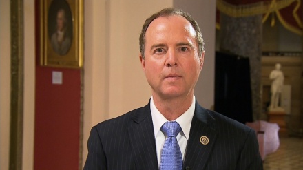 Adam Schiff: Tindakan Trump Nyatakan Keadaan Darurat Melanggar Konstitusi