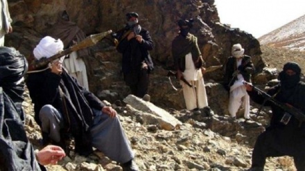 Dozens killed as Taliban attack troops in four Afghan provinces