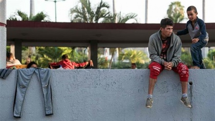 Mexico ‘not to accept return of at-risk migrants from US’