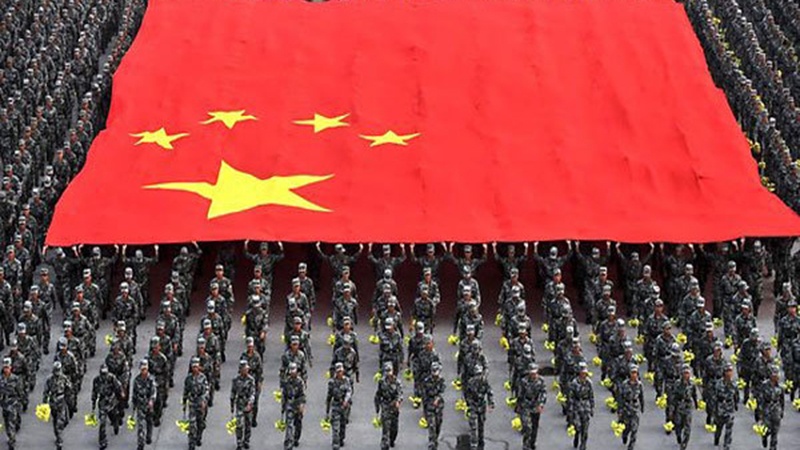 Չինաստանն ընդգծել է երկրի պատրաստվածության անհրաժեշտությունը ռազմական մարտահրավերներին դիմակայելու համար 