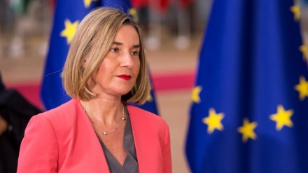 Mogherini: Varşova Konferansı'na katılmayacağım