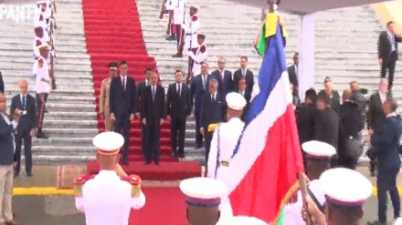 Presidente del Gobierno de España visita la República Dominicana+Video