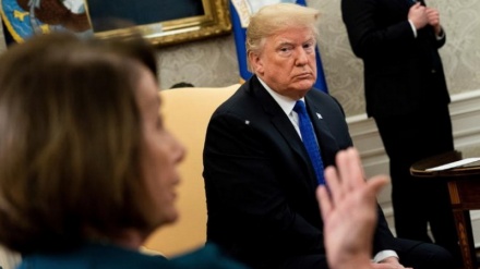 АҚШ намояндалар мажлиси раиси: Трамп билан бошқа ишимиз йўқ