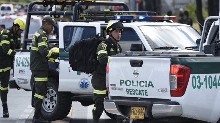 Colombia, 21 morti, 68 feriti, in attentato scuola polizia Bogota