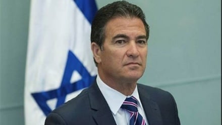 Mossad başkanı bazı Arap rejimleriyle görüştü 