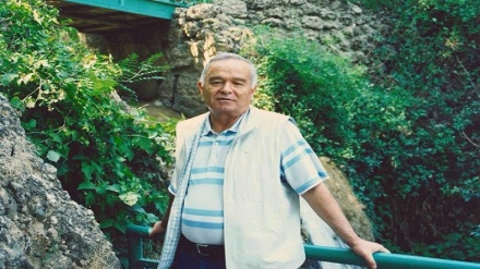 Ислом Каримовнинг   самолёти сотилди