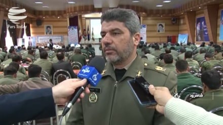 דובר צבא איראן: חלק משמעותי מיכולות המכ