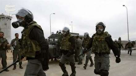 İsrail cezaevinde 1200'den fazla Filistin'linin açlık grevi başlatması