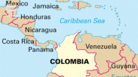 El escenario geopolítico colombo-venezolano y el imperio estadounidense