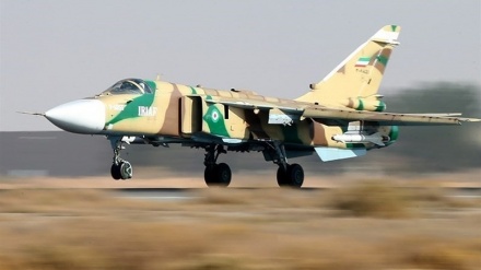 היום השני של התרגילים האוויריים: מטוסי סוחי 24 השמידו מטרות בדיקנות עליונה