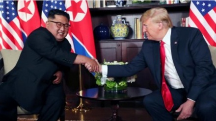 Trump ile Kim Jong-un arasındaki ikinci zirve şubatta yapılacak