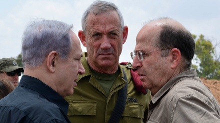 החיבור הפוליטי של הגנרלים