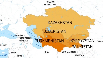 Trials and tribulations of Central Asia integration