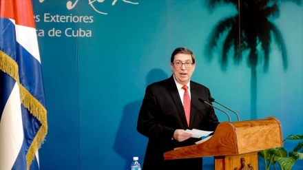 Cuba critica injerencismo de EEUU contra Venezuela y Nicaragua