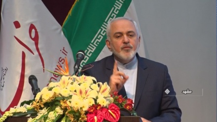 Zarif: Hakuna dola linaloweza kudai kuwa limehodhi nguvu zote za dunia