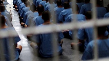 اعتصاب غذای بزرگان مذهبی عربستان در زندان های آل سعود