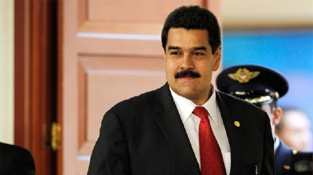 Pendekezo la Rais Maduro la kufanyika uchaguzi wa kabla ya wakati nchini Venezuela