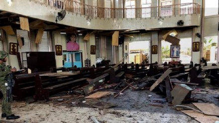 Filippine: bilancio rivisto, 20 i morti