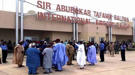 Gwamnatin Jihar Bauchi Ta Fara Biyan Masu Filayen Da Aka Gina Tashar Jiragen Saman Jihar