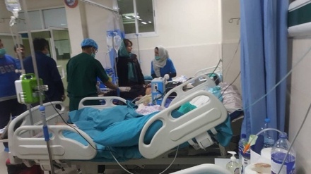 تعداد بیماران مبتلا به سرطان در افغانستان اعلام شد